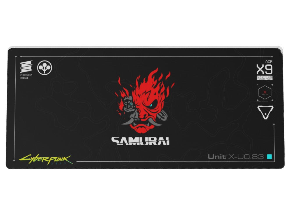 Custom XXL Speedmat - Custom Design Ref: QT72HM