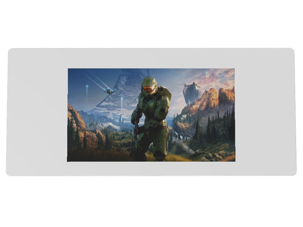 Custom XXL Speedmat - Custom Design Ref: QTNHKN