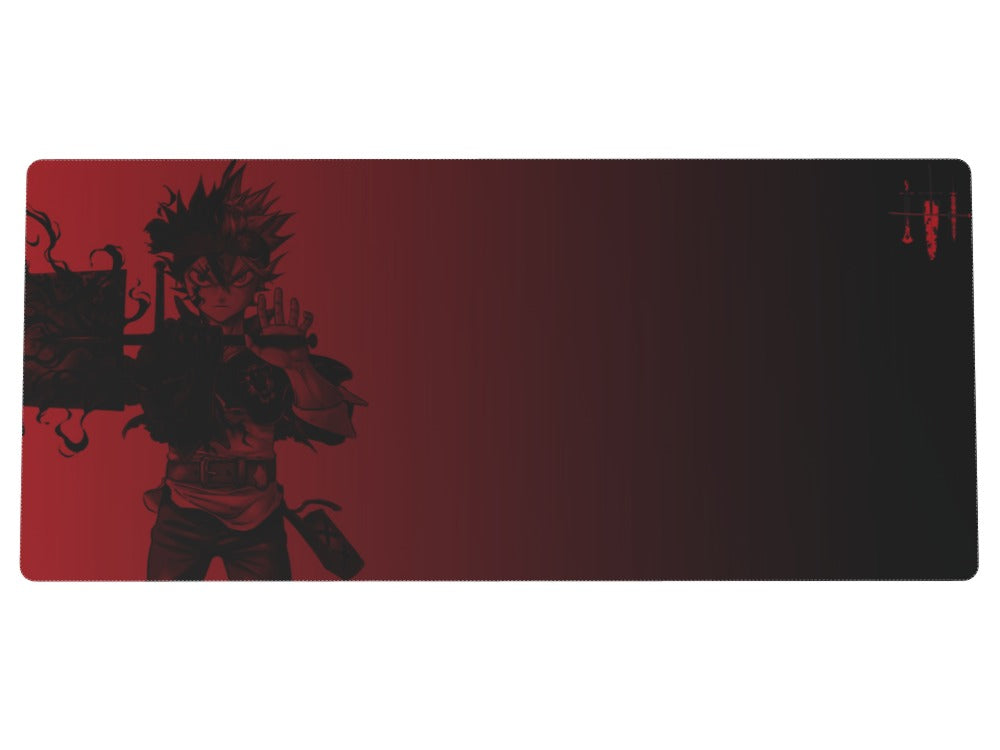 Custom XXL Speedmat - Custom Design Ref: QUSOQFJ - [alt_customs]