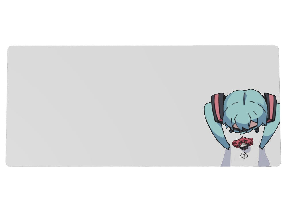 Custom XXL Speedmat - Custom Design Ref: R6GAMR