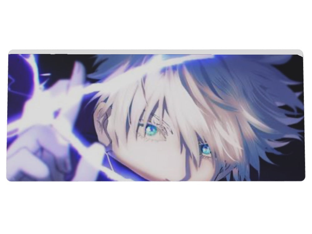 Custom XXL Speedmat - Custom Design Ref: R8MILX