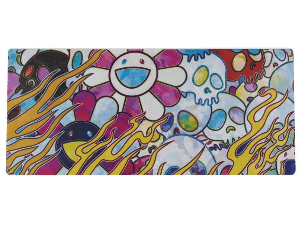 Custom XXL Speedmat - Custom Design Ref: RCNCOO