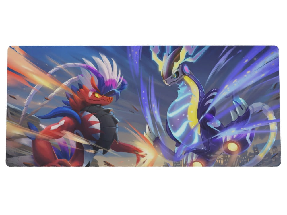 Custom XXL Speedmat - Custom Design Ref: RFSB3WW - [alt_customs]