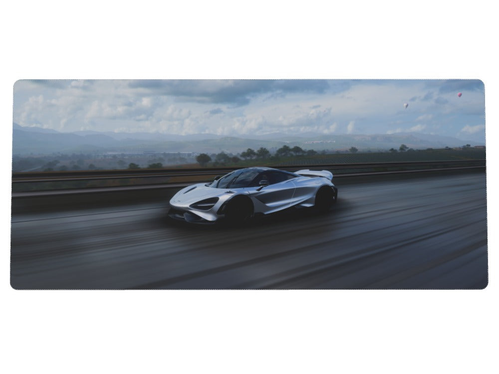 Custom XXL Speedmat - Custom Design Ref: RGRYYG