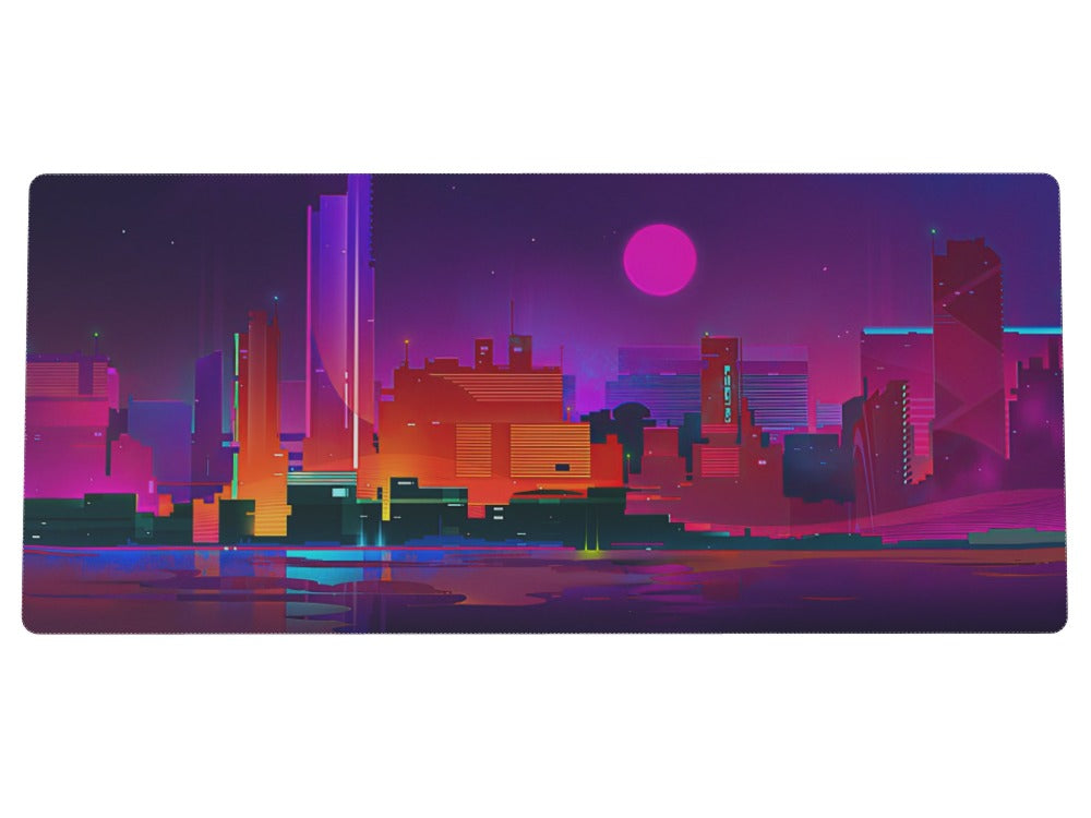 Custom XXL Speedmat - Custom Design Ref: RIC0OY