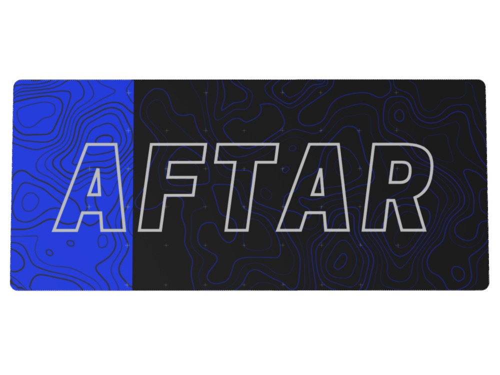 Custom XXL Speedmat - Custom Design Ref: RPIIXI