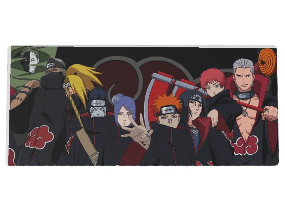 Custom XXL Speedmat - Custom Design Ref: RUHCBF3 - [alt_customs]