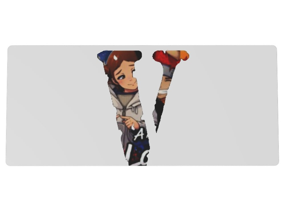 Custom XXL Speedmat - Custom Design Ref: RUI27KB - [alt_customs]