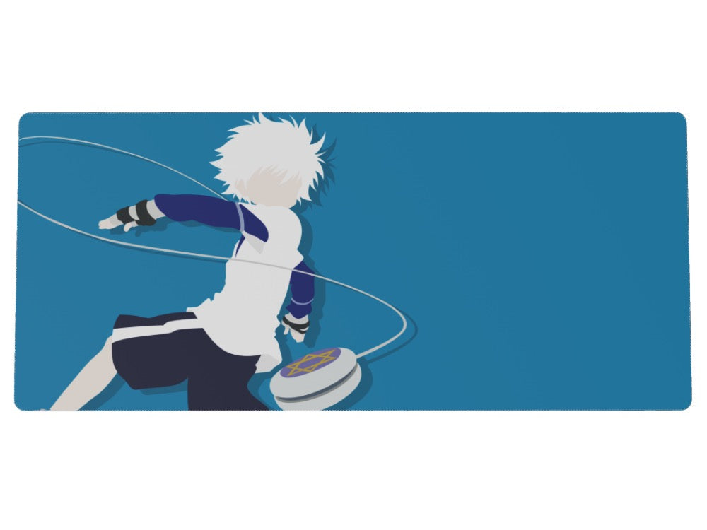 Custom XXL Speedmat - Custom Design Ref: RWU3DD