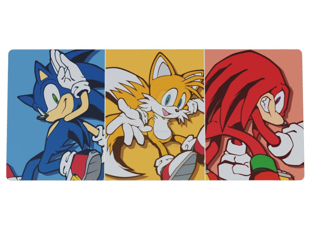 Custom XXL Speedmat - Custom Design Ref: RXF9I8