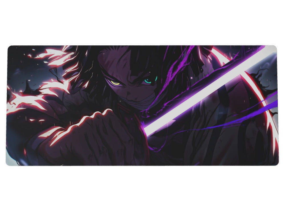 Custom XXL Speedmat - Custom Design Ref: S2OQCF