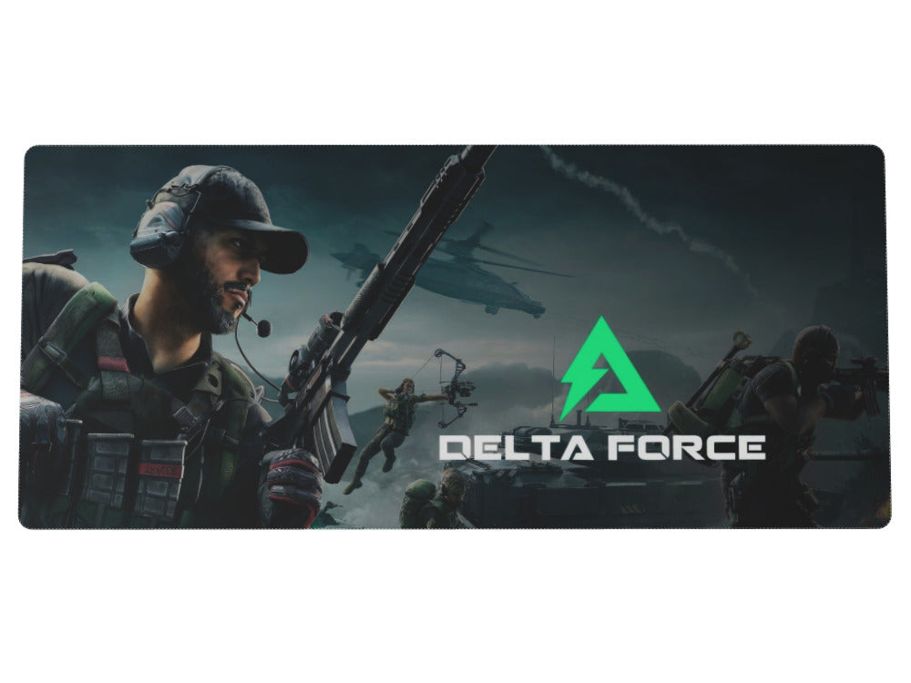 Custom XXL Speedmat - Custom Design Ref: S7NMH4