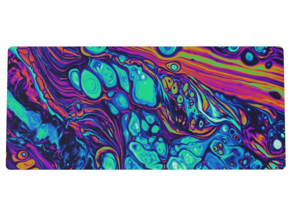 Custom XXL Speedmat - Custom Design Ref: SCRFSZ