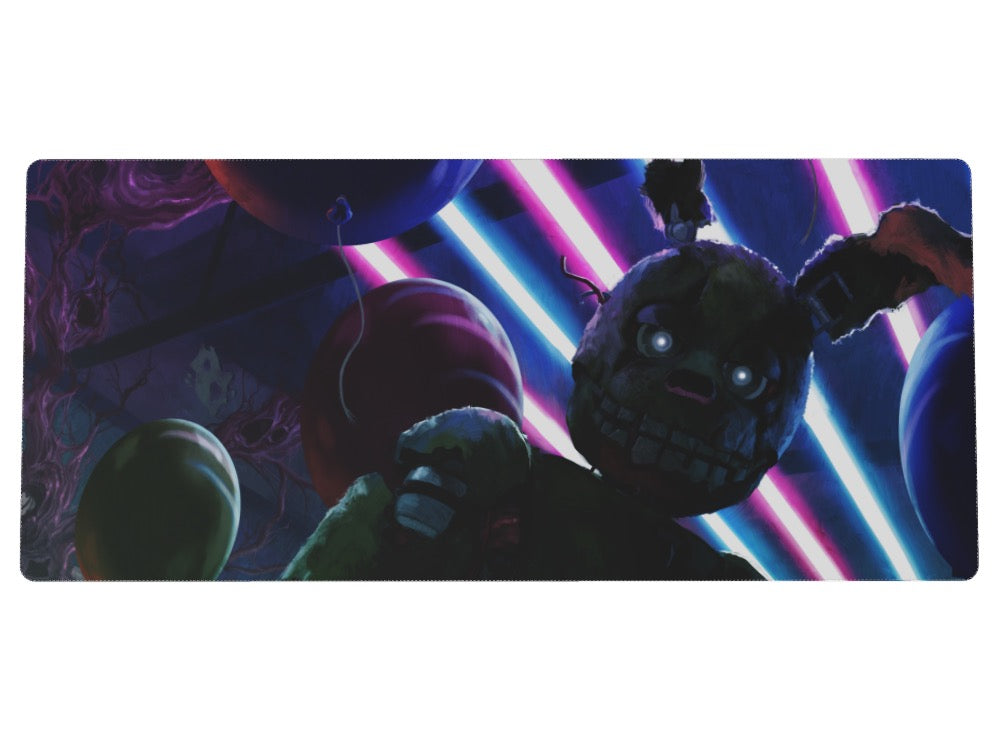 Custom XXL Speedmat - Custom Design Ref: SDYY9N