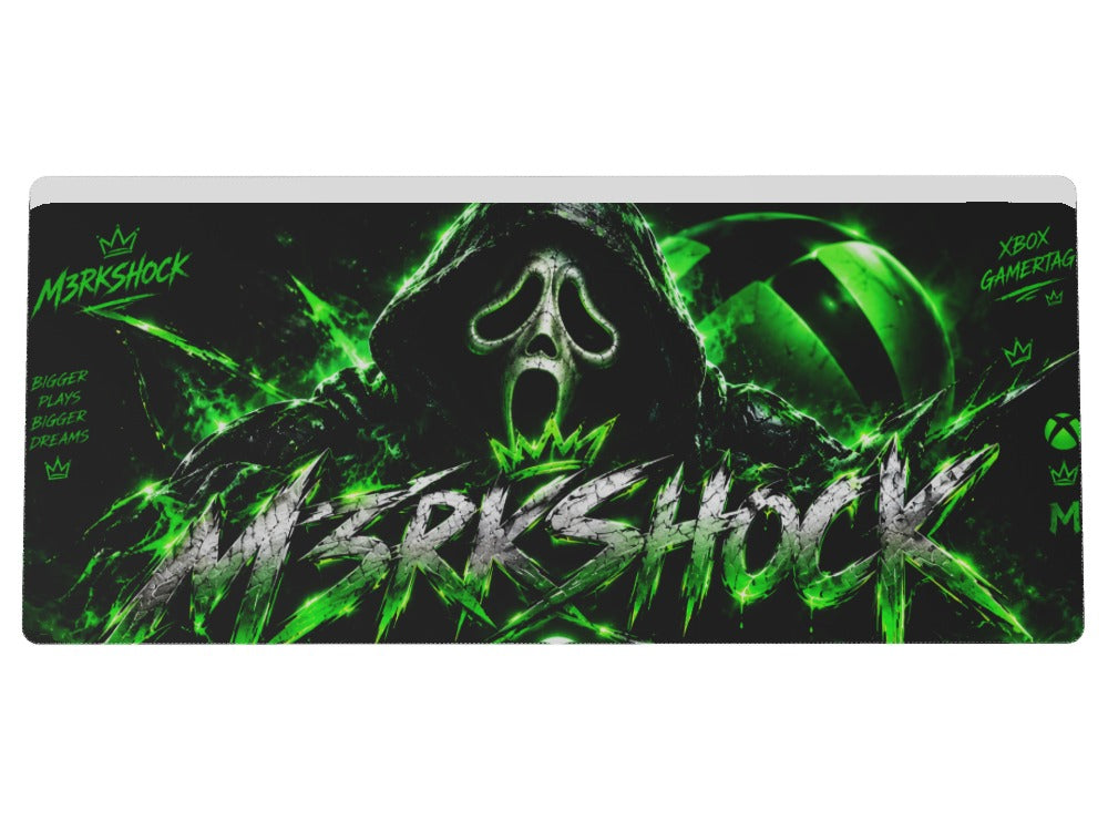 Custom XXL Speedmat - Custom Design Ref: SLMT79V - [alt_customs]