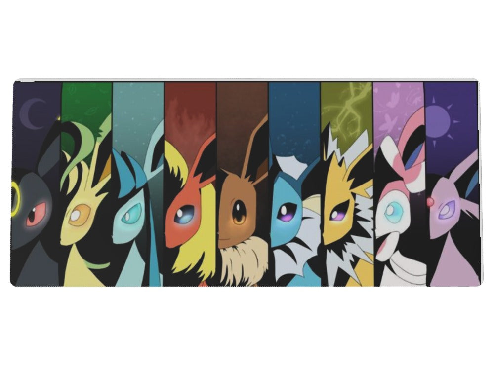 Custom XXL Speedmat - Custom Design Ref: SQWUDCF