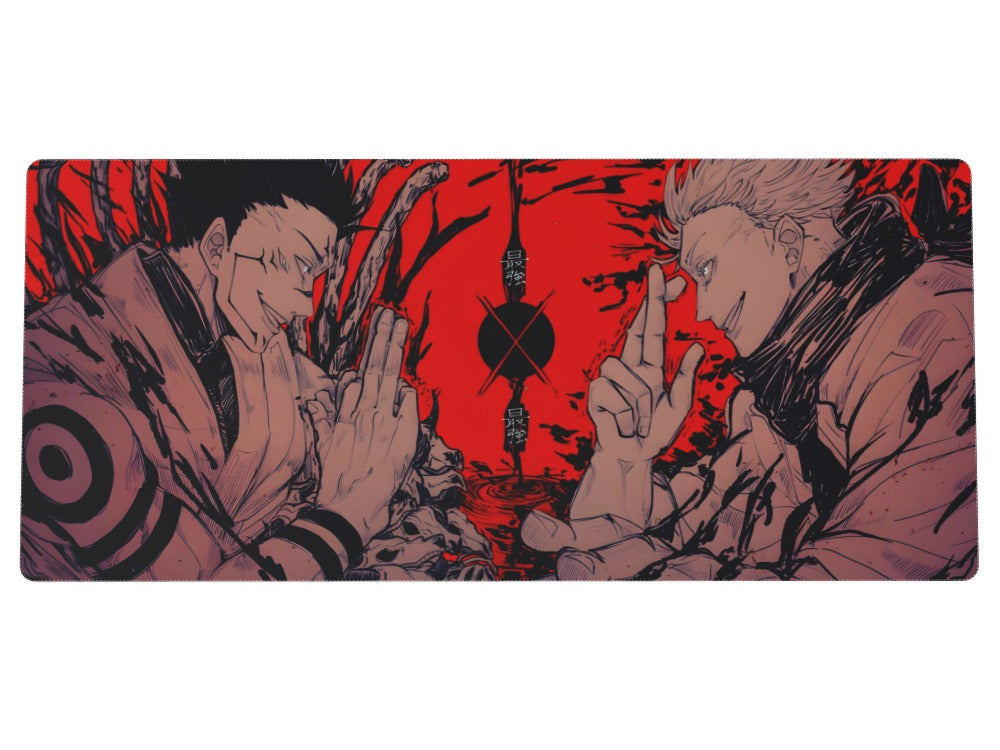Custom XXL Speedmat - Custom Design Ref: SROCCP