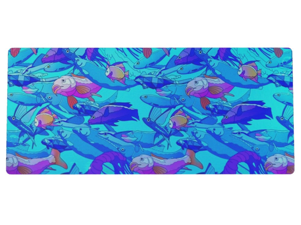Custom XXL Speedmat - Custom Design Ref: T2QKHI