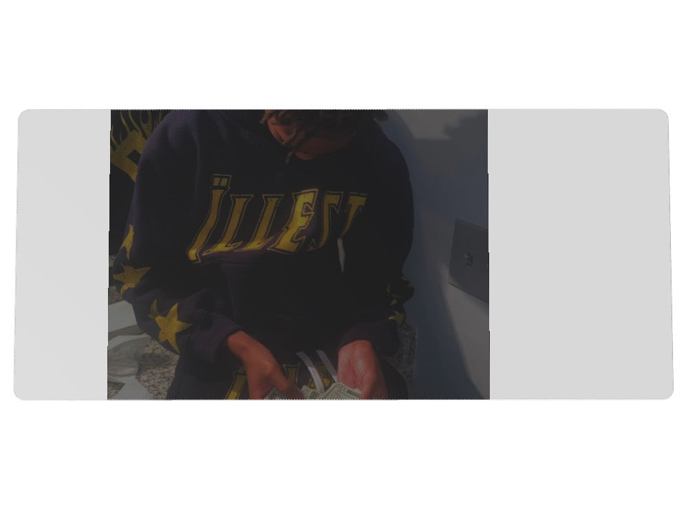 Custom XXL Speedmat - Custom Design Ref: T5PDSA