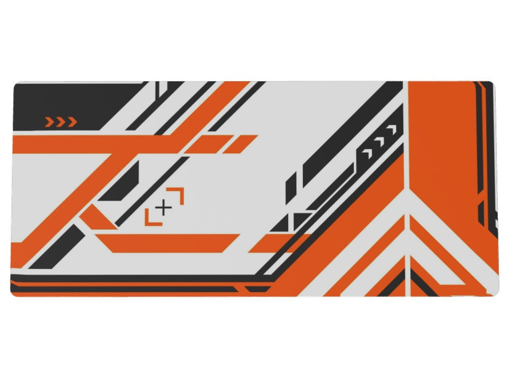 Custom XXL Speedmat - Custom Design Ref: TCIR1G