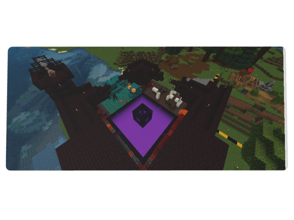 Custom XXL Speedmat - Custom Design Ref: TH3DDD