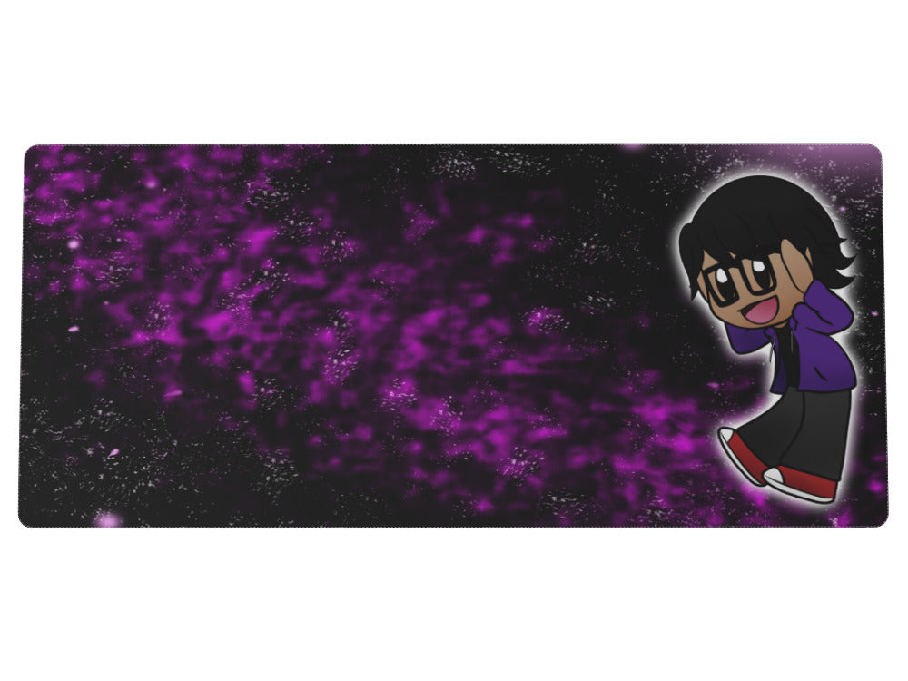 Custom XXL Speedmat - Custom Design Ref: TPMNGZ