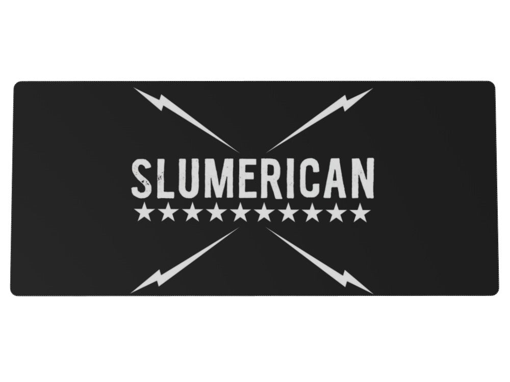 Custom XXL Speedmat - Custom Design Ref: TZ8VO8W