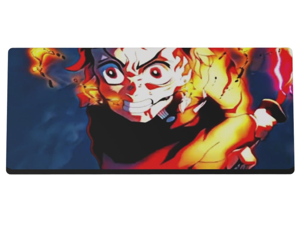 Custom XXL Speedmat - Custom Design Ref: TZRMNY