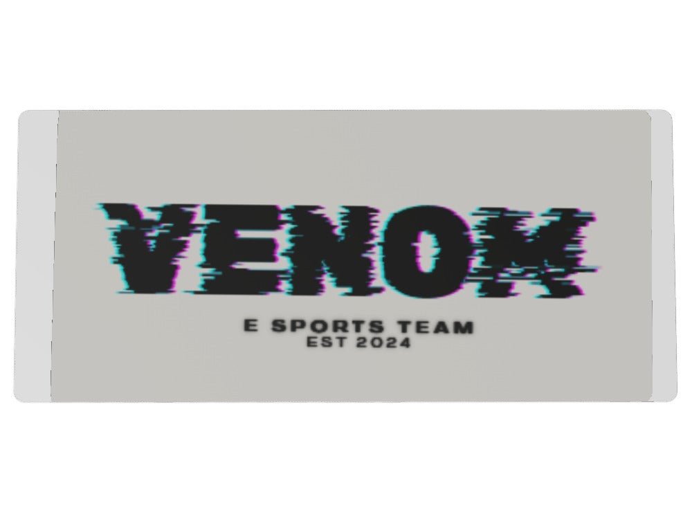 Custom XXL Speedmat - Custom Design Ref: U1URDB