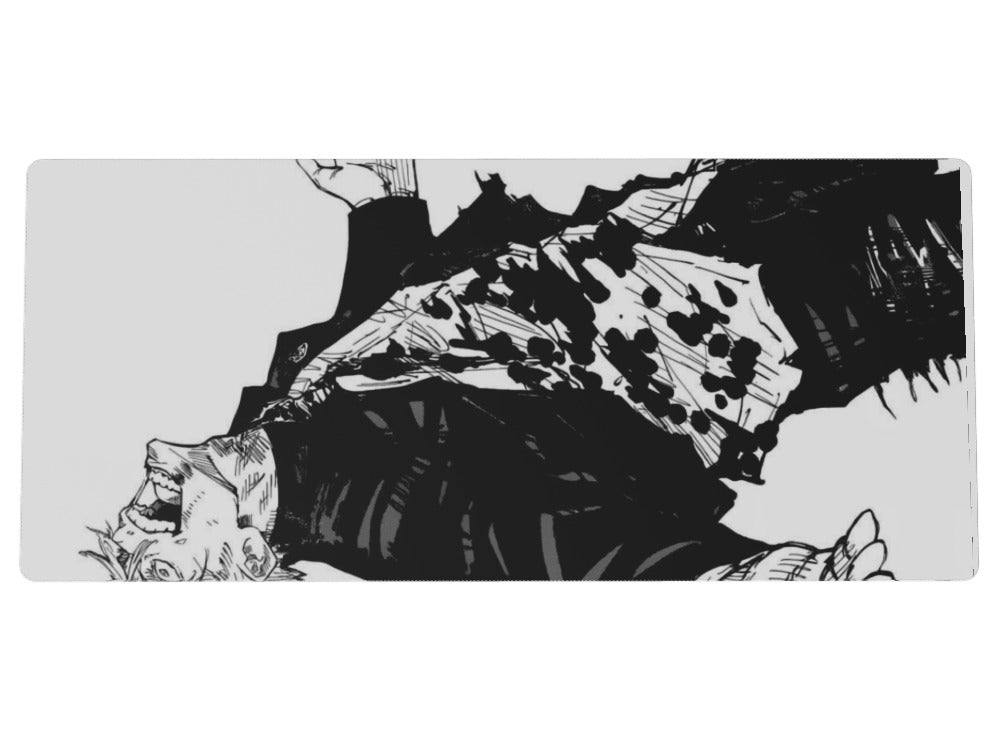 Custom XXL Speedmat - Custom Design Ref: U2HMZI