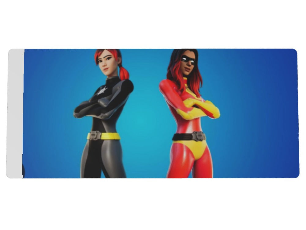 Custom XXL Speedmat - Custom Design Ref: U624TE