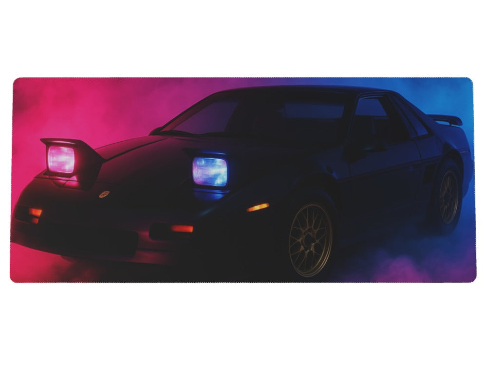 Custom XXL Speedmat - Custom Design Ref: UAJGSK