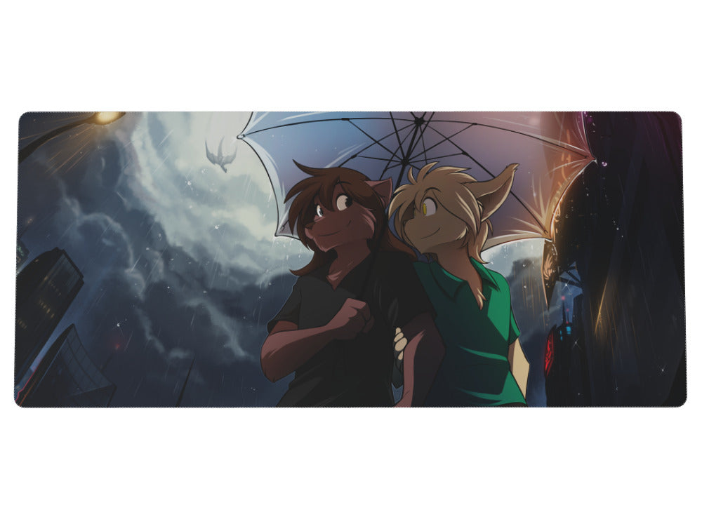 Custom XXL Speedmat - Custom Design Ref: UDNLPVM