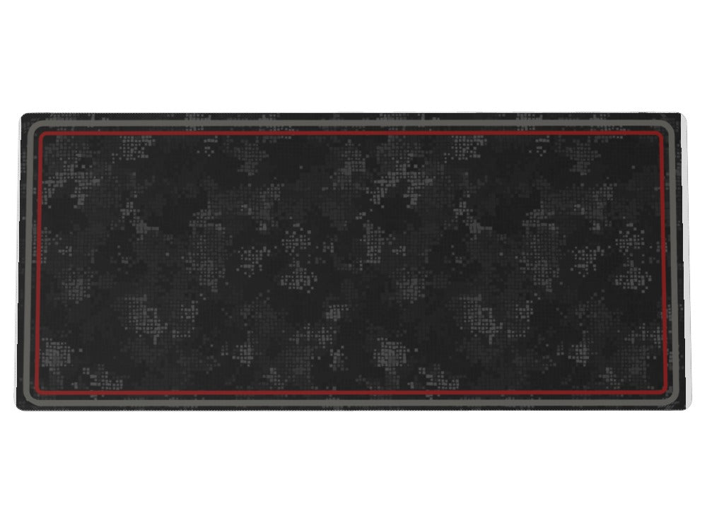 Custom XXL Speedmat - Custom Design Ref: UHADDY