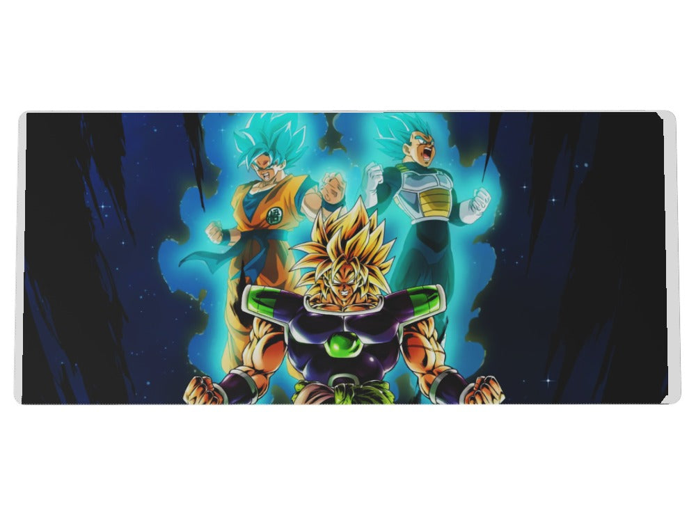 Custom XXL Speedmat - Custom Design Ref: UHGORT