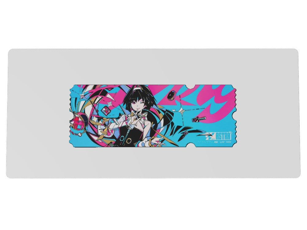 Custom XXL Speedmat - Custom Design Ref: UU9OWX