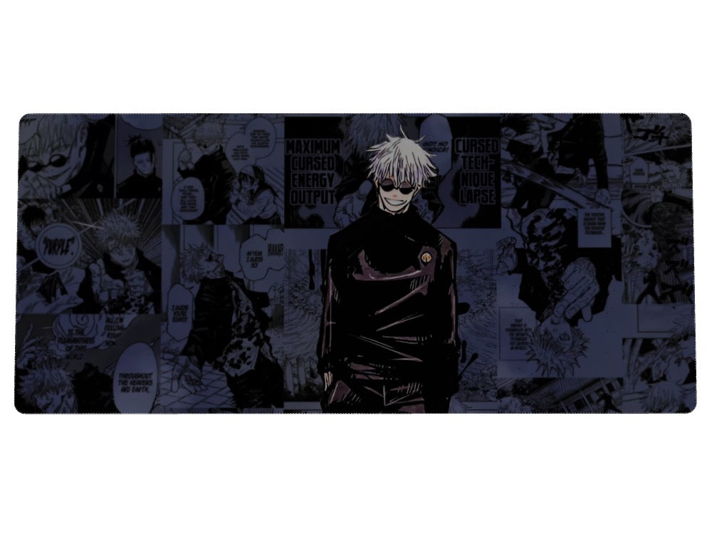 Custom XXL Speedmat - Custom Design Ref: UVM5BT