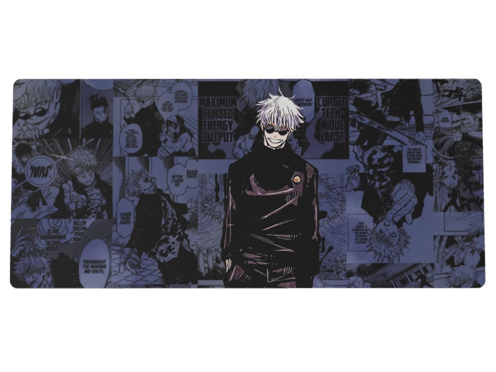 Custom XXL Speedmat - Custom Design Ref: UVM5BT - [alt_customs]