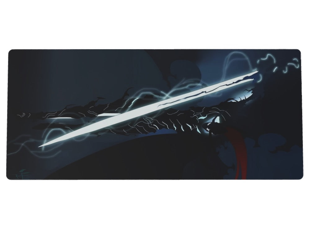 Custom XXL Speedmat - Custom Design Ref: VADKAG
