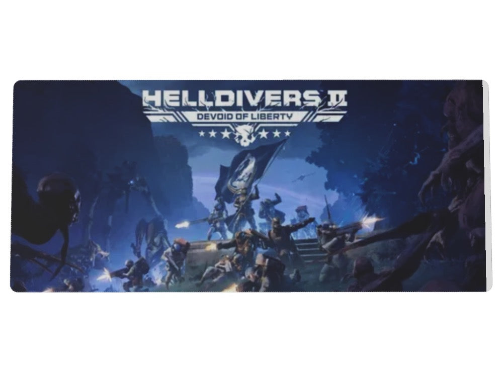 Custom XXL Speedmat - Custom Design Ref: VANGW3T - [alt_customs]