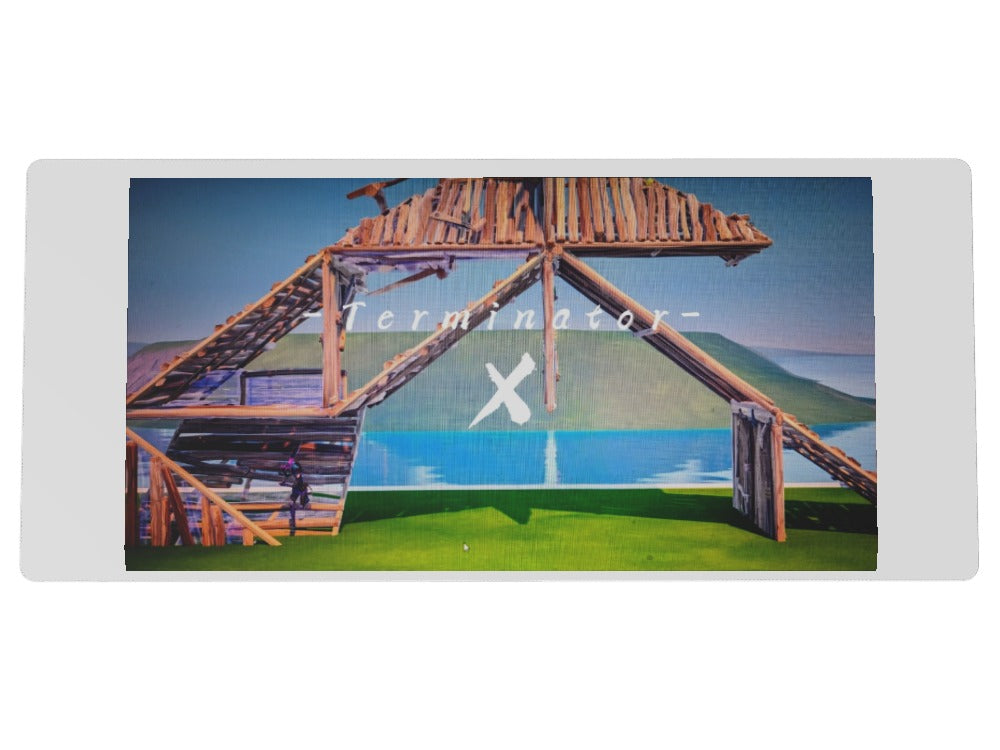 Custom XXL Speedmat - Custom Design Ref: VFFCWY