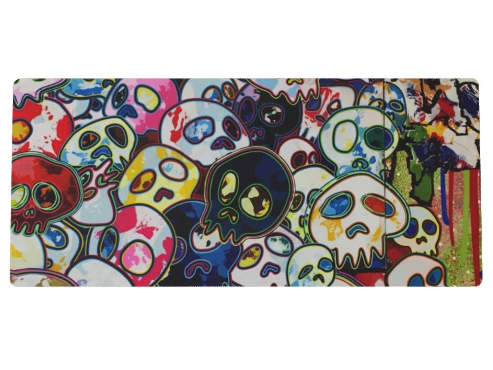Custom XXL Speedmat - Custom Design Ref: VRPRCP