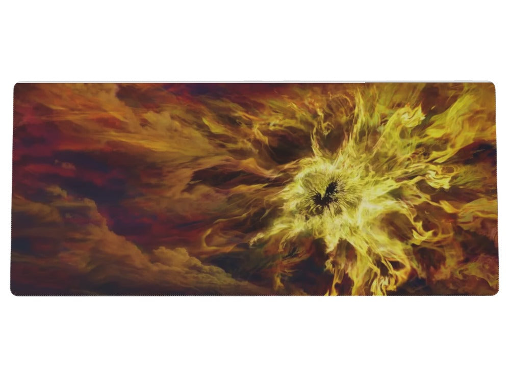Custom XXL Speedmat - Custom Design Ref: VUGUIQ