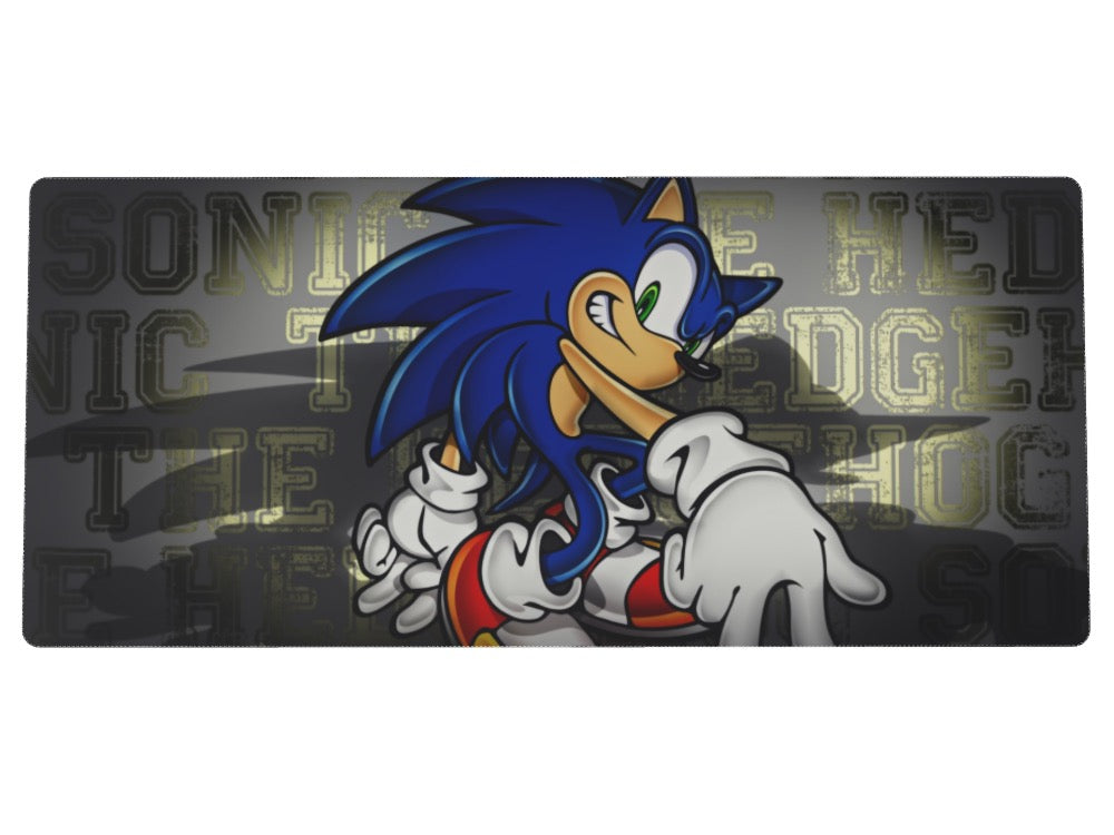 Custom XXL Speedmat - Custom Design Ref: VWO88N
