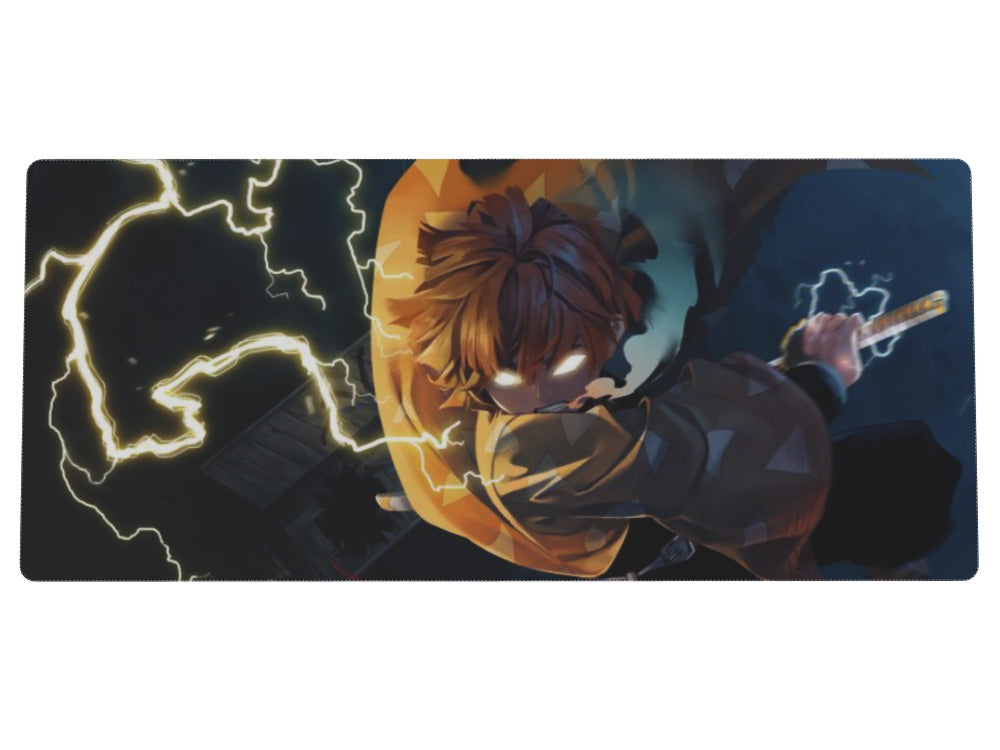 Custom XXL Speedmat - Custom Design Ref: VYYVPL