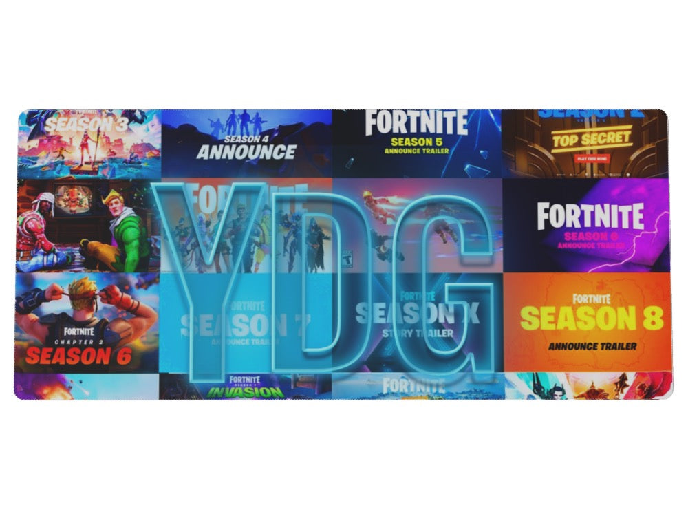 Custom XXL Speedmat - Custom Design Ref: W3JDC8