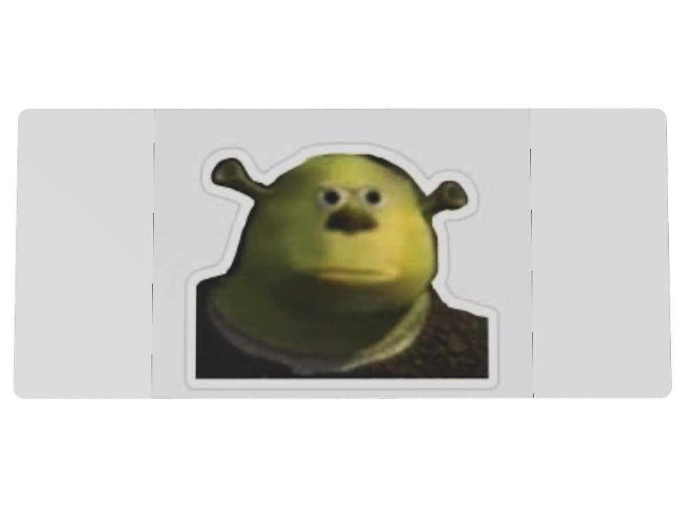 Custom XXL Speedmat - Custom Design Ref: W4HXPG