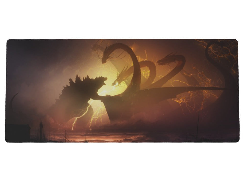 Custom XXL Speedmat - Custom Design Ref: WKHJXZ