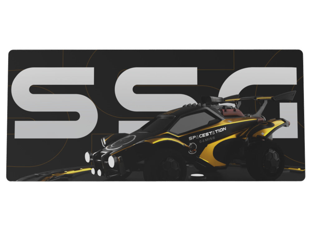 Custom XXL Speedmat - Custom Design Ref: WKYMID