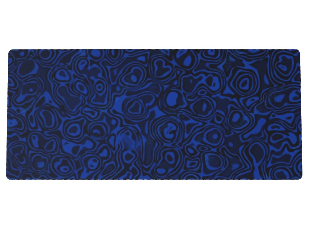 Custom XXL Speedmat - Custom Design Ref: WLQKNO